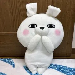 YOSISTAMP うさぎ ぬいぐるみ — image 1
