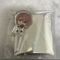 ダイヤのA 小湊春市 GIGO アクリルマスコット — image 1