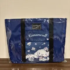 Cinnamoroll お買い物バック — image 1
