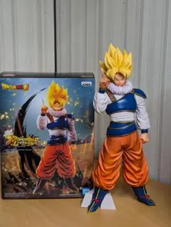 DRAGONBALL LEGENDS COLLAB SON GOKU 孫悟空 — image 1