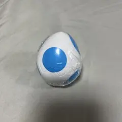 ヨッシーカプセルたまご付き 水色 — image 1