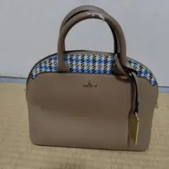 & chouette ハンドバッグ — image 1