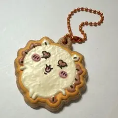 ちいかわ クッキーチャームコット3 シーサー — image 1