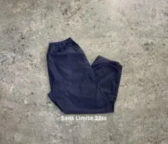 【23ss】 Sans Limite ゴムパンⅡ — image 1