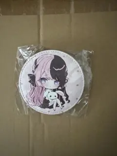 橘ひなの コインケース — image 1