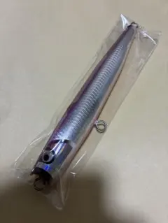 新品　ハドル　モンタナ200 パープル — image 1