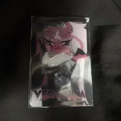 ヘルヴァボス ヴェロシカ クリアカード — image 1