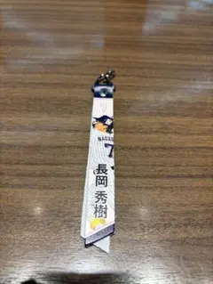 ヤクルトスワローズ レディースディ ボンフィン 長岡秀樹(背番号7) — image 1