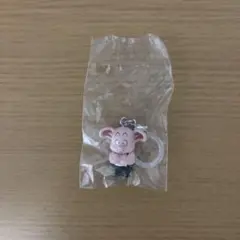 ドラゴンボール めじるしアクセサリー3 ウーロン — image 1