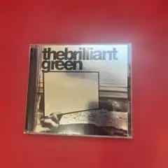 the brilliant green 1st — image 1