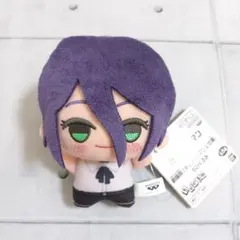 劇場版『チェンソーマン レゼ篇』 ちびぐるみ レゼ ぬいぐるみ — image 1