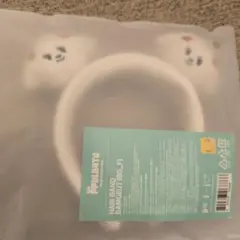 TXT MOA CON バムグッ　カチューシャ　プルバトゥ　ボムギュ　モアコン — image 1