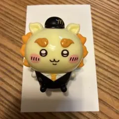 マクドナルド ちいかわ シーサー フィギュア — image 1