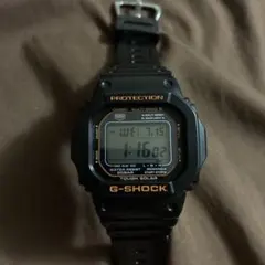 CASIO G-SHOCK GW-M5610R-1JF 本体のみ — image 1