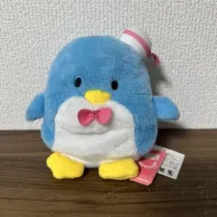 サンリオ　タキシードサム　ふわくたぬいぐるみ — image 1