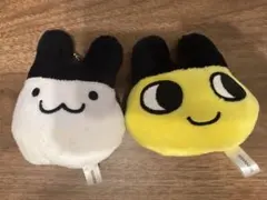 たまごっち ガチャガチャ 2個セット — image 1
