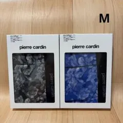 pierre cardin ピエールカルダン ボクサーブリーフ M 2点セット — image 1