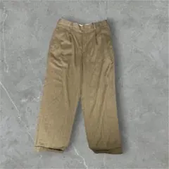 claiborneヴィンテージ　90s スラックス　シティボーイ　ノームコア — image 1