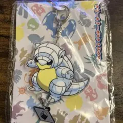 ポケモン サンド アクリルキーホルダー — image 1