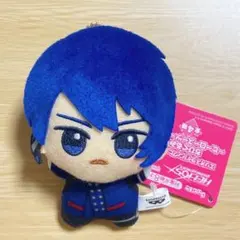 エリオスライジングヒーローズ　ちびぐるみ　エリオス　ぬいぐるみ　レン — image 1