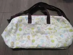 未使用✨美品✨　リラックマボストンバッグ — image 1