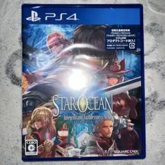 PS4ソフト　スターオーシャン5 — image 1
