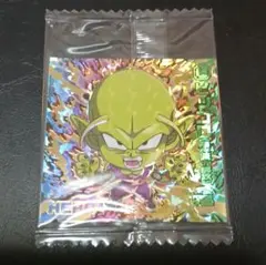 ドラゴンボール ウエハースシール ピッコロ SUGR 超4-17 — image 1
