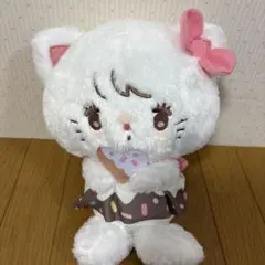 mikko ぬいぐるみ スイーツドレス みっこ — image 1