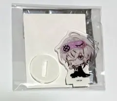 Collar×Malice カラマリ 契 アクスタ ちびキャラ オトメイト — image 1