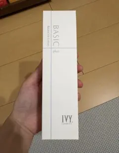 アイビー化粧品 ベーシックプラス バランシブ ローション 即日発送可能 — image 1