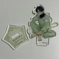 ブルーロック　潔世一　MAYLA アクリルスタンド — image 1