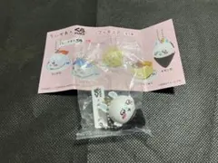 ちいかわ くら寿司 第二弾 モモンガ — image 1