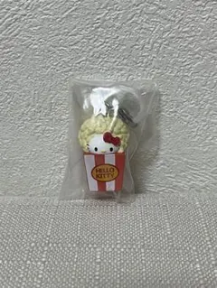 [新品未使用]ハローキティ　めじるしアクセサリー — image 1