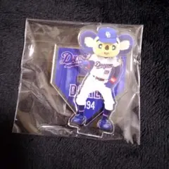 ドアラ アクスタくじ 2026 — image 1