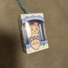 ちいかわ　チョコボックス　カニちゃん　古本屋 — image 1