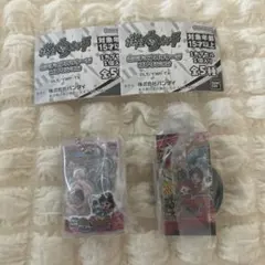 妖怪ウォッチ ミニチュアパッケージコレクション　2種 — image 1