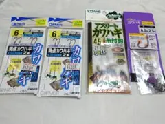 カワハギ仕掛け — image 1