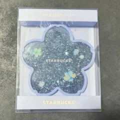 新品未使用 STARBUCKS SAKURA2026 コースター — image 1