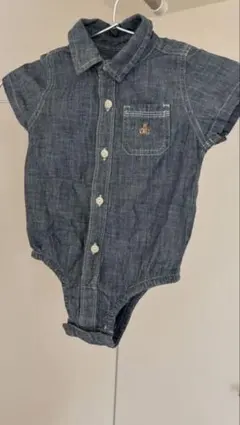 babyGap 90 ギャップ　gap ベビー　デニム — image 1