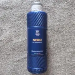 Labocosmetica NERO タイヤドレッシングジェル — image 1