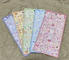 ぷちぷにライフしーる — image 1