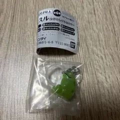 【最安値・匿名当日配送】チャミスル　めじるしアクセサリー　トゥッコビ　カエル — image 1
