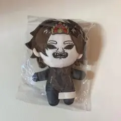 O-MENZ 阿形 ぬいぐるみ 旧バージョン — image 1
