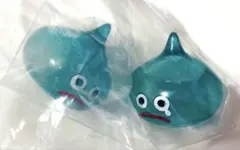 ドラゴンクエスト まちぼうけ スライム 2つ — image 1