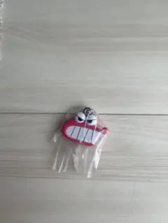クレヨンしんちゃんガチャガチャ キーホルダー — image 1