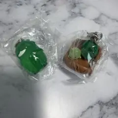 モリゾーとキッコロ　めじるし — image 1