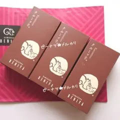 【3箱】鎌倉紅谷 クルミッ子 くるみっこ 5個入（紙袋3枚）ゆうパケットポストy — image 1