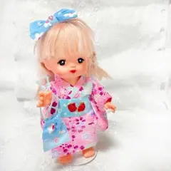 メルちゃん ソランちゃん 服 270704 — image 1