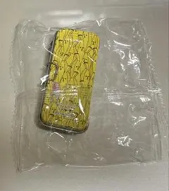 【新品/未開封】平成ファンシー　カンペンケース　バナ夫 — image 1