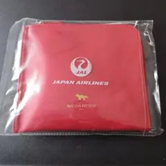 JAL x MAISON KITSUNE ビジネスクラス アメニティ — image 1